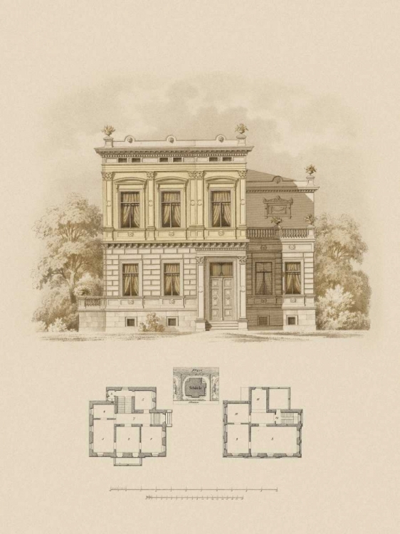 Picture of ESTATE AND PLAN III