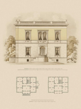 Picture of ESTATE AND PLAN V