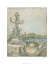 Picture of VIEW OF PARIS I