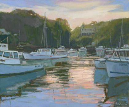 Picture of PERKINS COVE