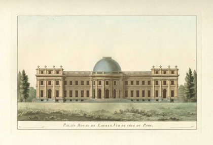Picture of ARCHITECTURAL RENDERING III