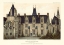Picture of FRENCH CHATEAUX VIII