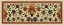 Picture of CRACKLED TAPESTRY FRIEZE II