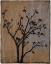 Picture of BRANCH IN SILHOUETTE I
