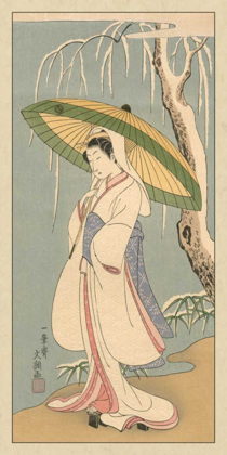 Picture of WOMEN OF JAPAN IV