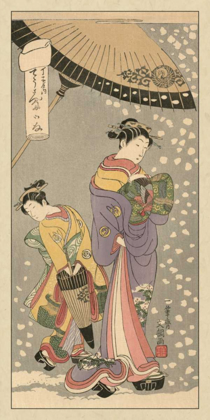 Picture of WOMEN OF JAPAN VI
