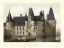 Picture of PETITE FRENCH CHATEAUX II