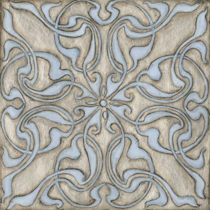 Picture of SILVER FILIGREE V