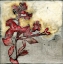 Picture of PLATINUM SILHOUETTE II