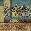 Picture of JEWELED TRANSOM I