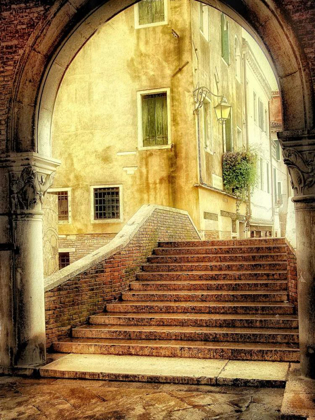 Picture of ITALIAN ARCHWAY