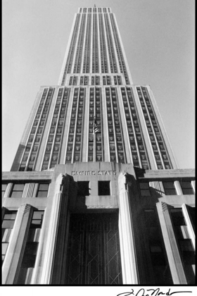 Picture of EMPIRE STATE BUILDING I