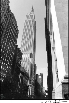 Picture of EMPIRE STATE BUILDING II