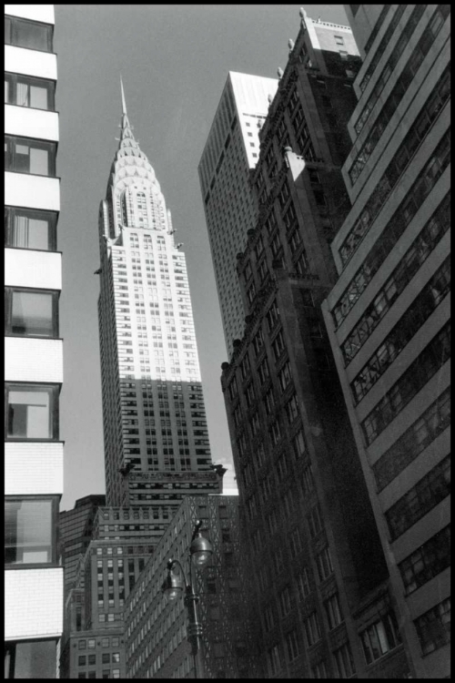 Picture of CHRYSLER BUILDING