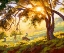 Picture of RESTFUL RADIANCE