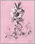 Picture of DUSSURGEY LILIUM ON PINK