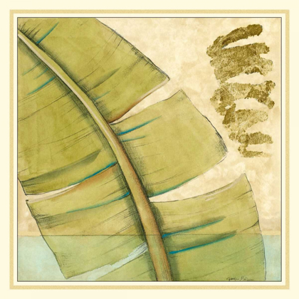 Picture of PEACOCK PALM III