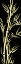 Picture of ASIAN BAMBOO PANEL I