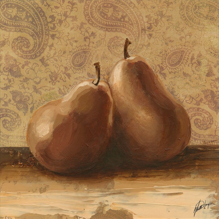 Picture of FRUIT DUET II