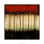 Picture of AUTUMNAL ABSTRACT II