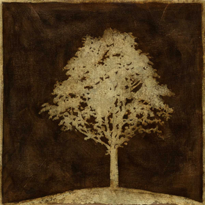 Picture of GILDED TREE II
