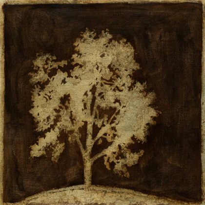 Picture of GILDED TREE III