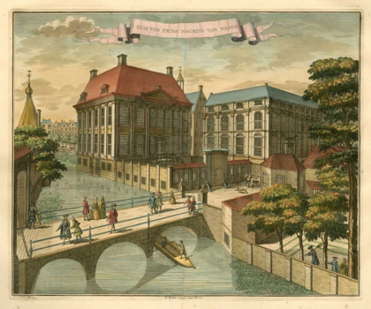 Picture of SCENES OF THE HAGUE IV