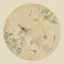 Picture of ORIENTAL BIRD SILK II
