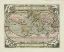 Picture of TYPVS ORBIS MAP