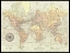 Picture of WORLD MAP II
