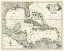 Picture of MAP OF THE GULF OF MEXICO