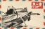 Picture of VINTAGE AIRMAIL I
