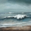 Picture of SEA FOAM