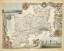 Picture of MAP OF MIDDLESEX