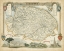 Picture of MAP OF NORFOLK