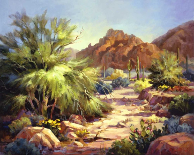 Picture of DESERT BEAUTY
