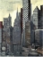 Picture of URBAN LANDSCAPE I