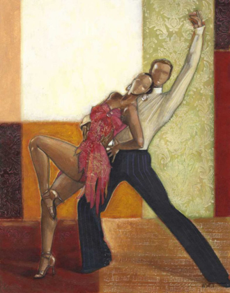 Picture of DANCE I