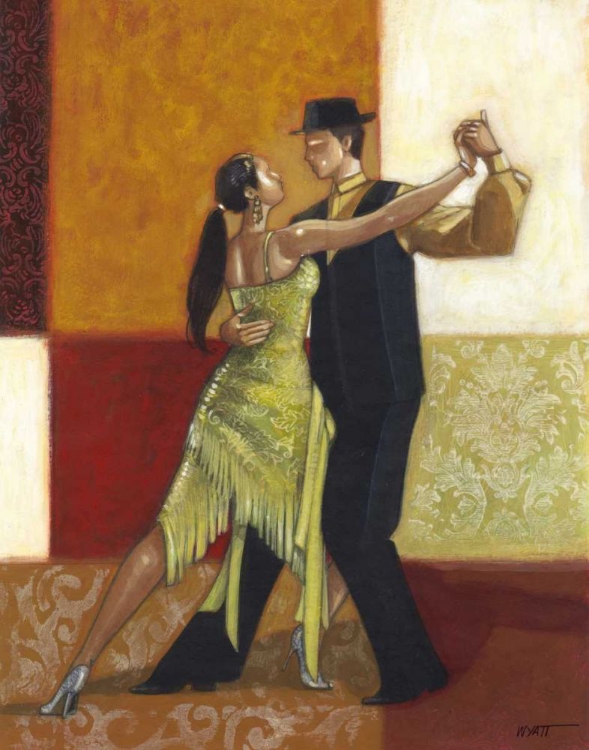 Picture of DANCE II