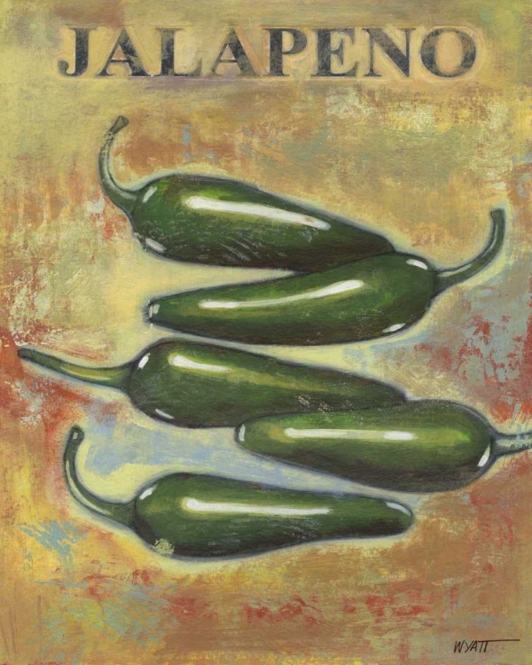 Picture of JALAPENO