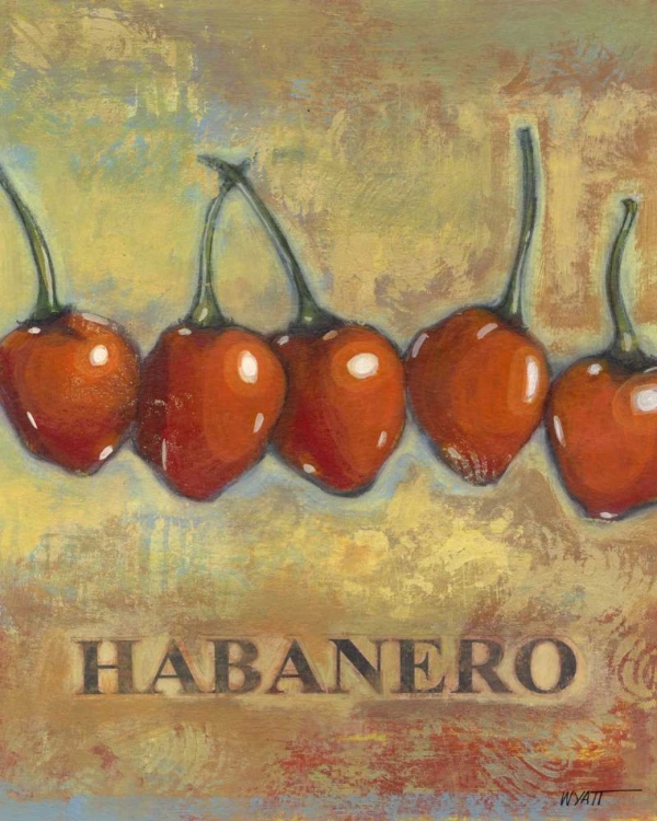 Picture of HABANERO