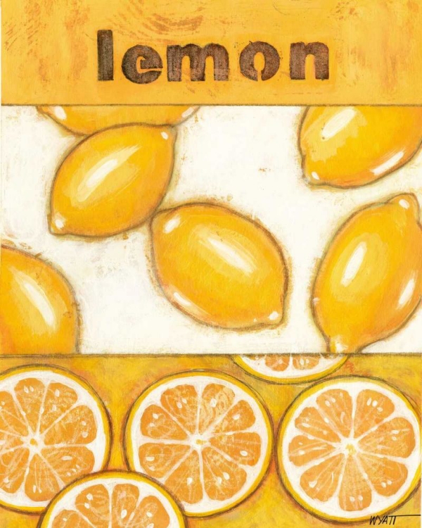 Picture of LEMON