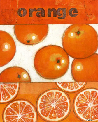 Picture of ORANGE