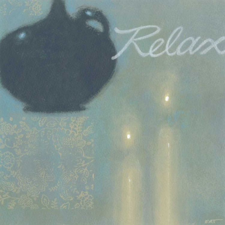 Picture of RELAX