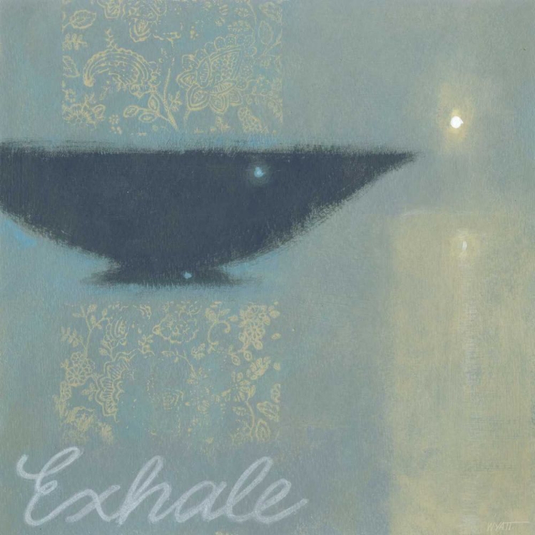 Picture of EXHALE