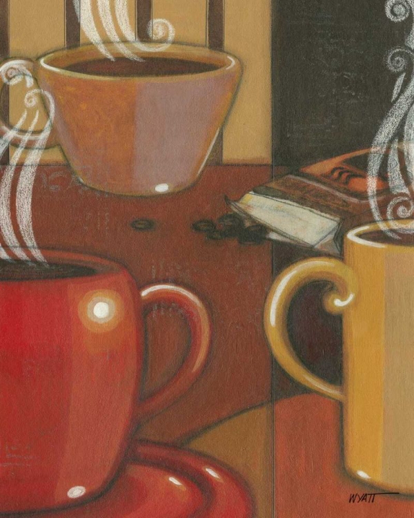 Picture of ANOTHER CUP IV