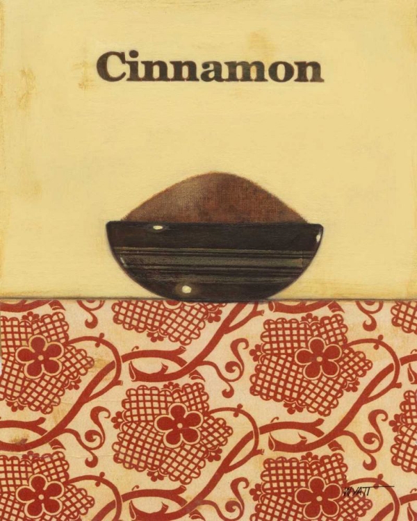 Picture of EXOTIC SPICES - CINNAMON