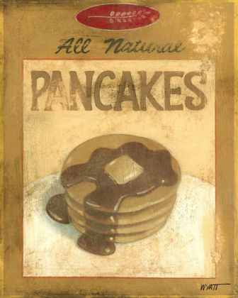 Picture of PANCAKE MIX