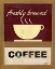 Picture of HOT COFFEE I