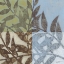 Picture of SWAYING FRONDS II